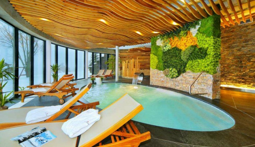 Hotel Olympie Špindlerův Mlýn